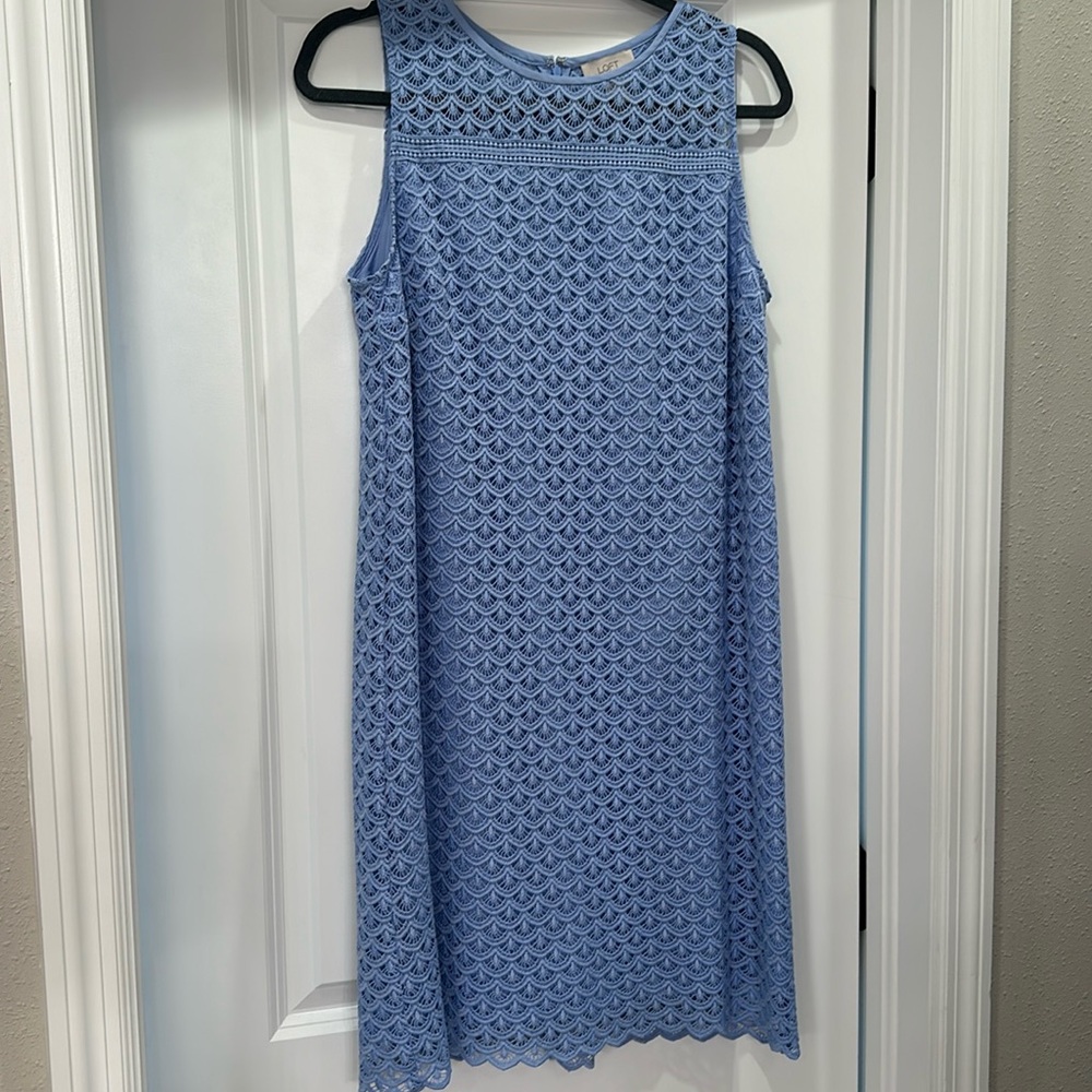 Loft outlet Dress